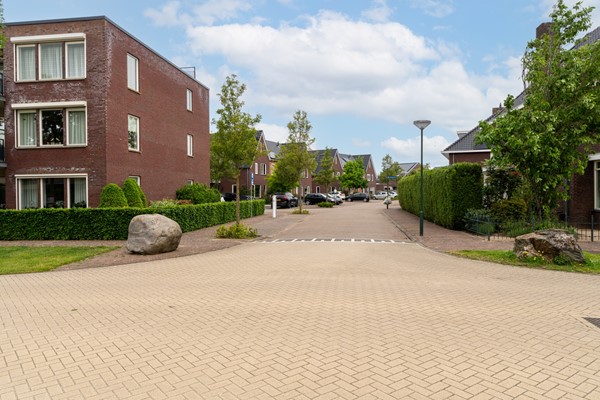 Medium property photo - Ossenwaard 52, 4261 MB Wijk en Aalburg